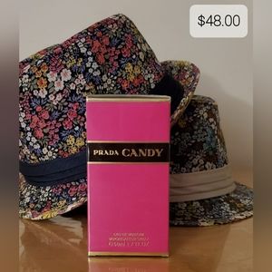 PRADA  1.7 oz. Candy Eau de Parfum